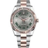 Rolex Datejust 41 mm 126331-0015