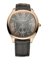 Cartier Drive WGNM0004