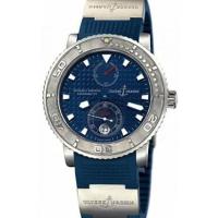 Ulysse Nardin Blue Maxi Marine Diver 263-58