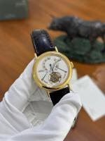Breguet Classique Complications Tourbillon 3657ba/12/9v6
