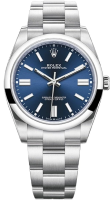 Rolex Oyster Perpetual 41 mm 124300