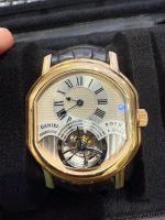 Daniel Roth 8 Day Tourbillon 197.X.40