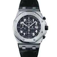 Audemars Piguet Royal Oak Offshore Chronograph 42 mm 26020ST.OO.D101CR.01