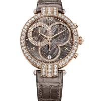 Harry Winston Premier Chronograph 40mm PRNQCH40RR002