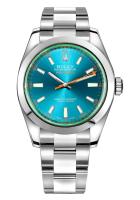 Rolex Milgauss Blue 116400GV