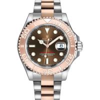 Rolex Yacht-Master 116621-0001