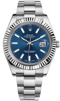 Rolex Datejust II 116334