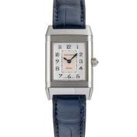 Jaeger-LeCoultre Reverso Duetto 266.3.44