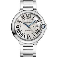 Cartier Ballon Bleu de 42 mm W69012Z4