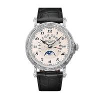 Patek Philippe Perpetual Calendar Chronograph 3970