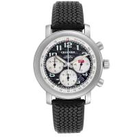 Chopard Mille Miglia Chronograph Titanium 16/8407