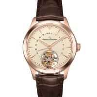 Jaeger-LeCoultre Master Tourbillon Q1652410