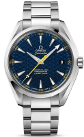 Omega Seamaster Aqua Terra 231.10.42.21.03.004