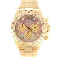 Rolex Cosmograph Daytona 116528-0039