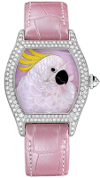 Cartier Tortue