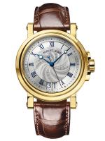 Breguet Marine Big Date 5817BA/12/9V8