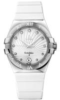 Omega Constellation 123.12.35.60.52.001