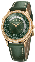 Patek Philippe Complicated Watches 7130R-014