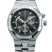 Vacheron Constantin OVERSEAS DUAL TIME 47450/B01A-9227