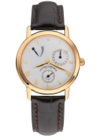 Vacheron Constantin Patrimony Power Reserve 47200/000J-8444