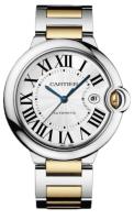 Cartier Ballon Bleu De 3001