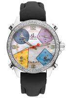 Jacob&Co Five Time Zone JCM24DA