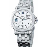 Ulysse Nardin San Marco GMT ± Big Date 223-88-7