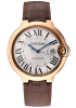 Cartier Ballon Bleu WGBB0017