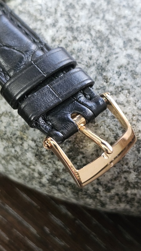 Breguet Horloger de la Marine 3401BA