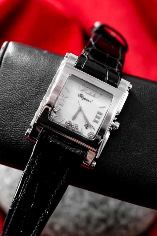 Chopard Happy Sport 28/8447