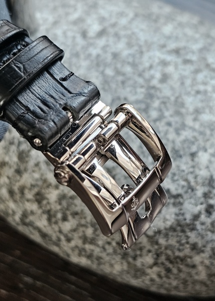 Ulysse Nardin Sonata Sonata Cathedral Dual Time 670-88
