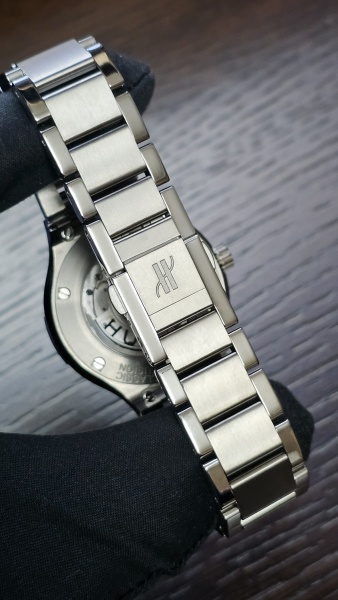 Hublot Classic Fusion 568.NX.7170.NX