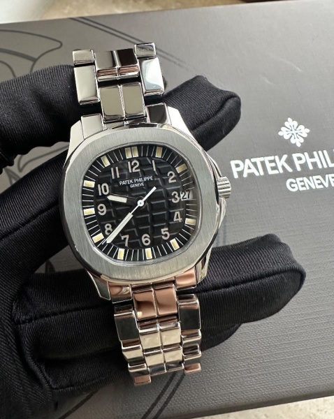 Patek Philippe Aquanaut 5066A-001