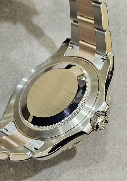 Rolex Yacht-Master 116621-0001