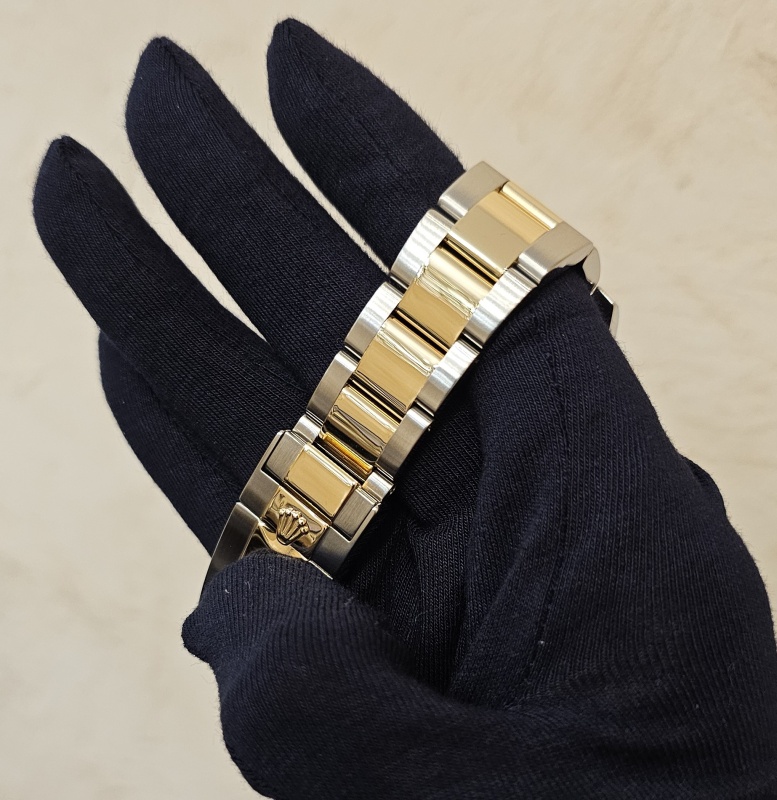 Rolex Submariner Date 40 mm 116613