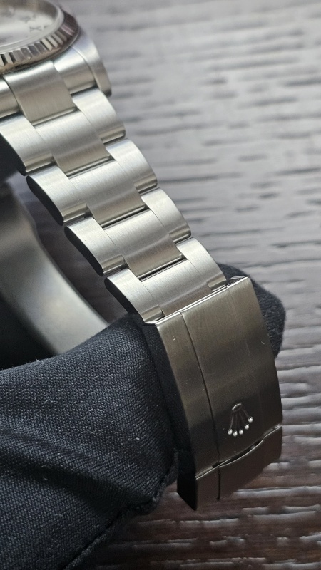Rolex Oyster Perpetual 36 mm 116034