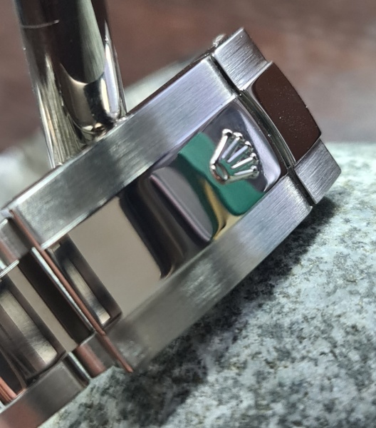 Rolex Datejust II 41 mm 116300