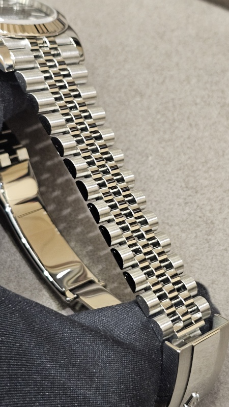 Rolex Datejust 41 126334