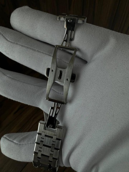 Audemars Piguet Royal Oak Selfwinding 15300ST