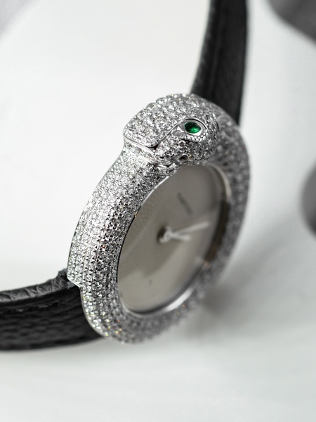 Cartier Panthère de 1925 WF3224R5