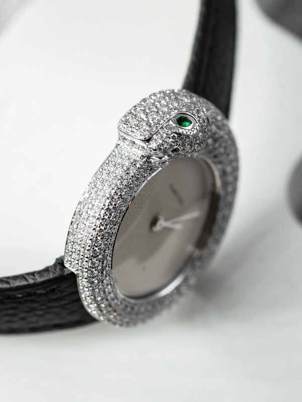 Cartier Panthère de 1925 WF3224R5