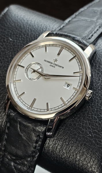 Vacheron Constantin Traditionnelle Date Self-Winding 87172
