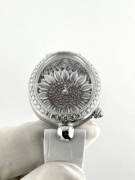 Breguet Reine de Naples 8958BB/51/974/D00D3L