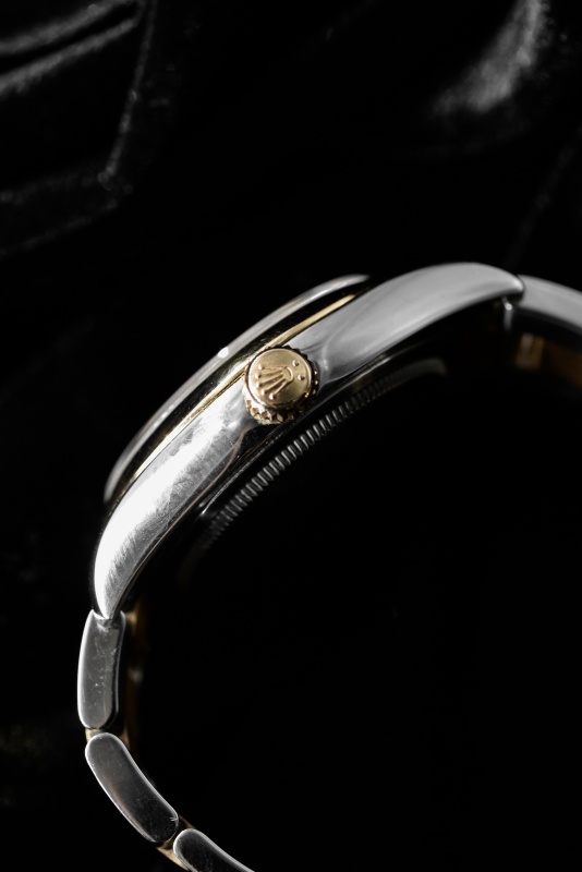 Rolex Datejust 36 mm 116201