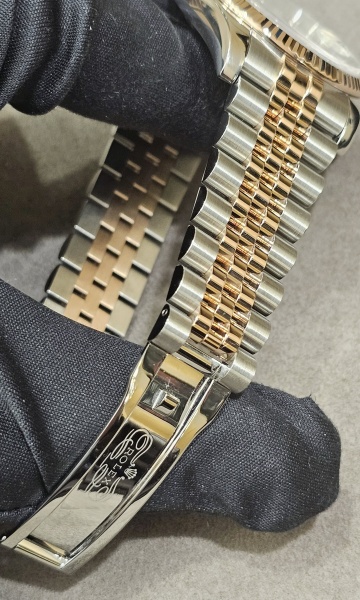 Rolex Datejust 116231