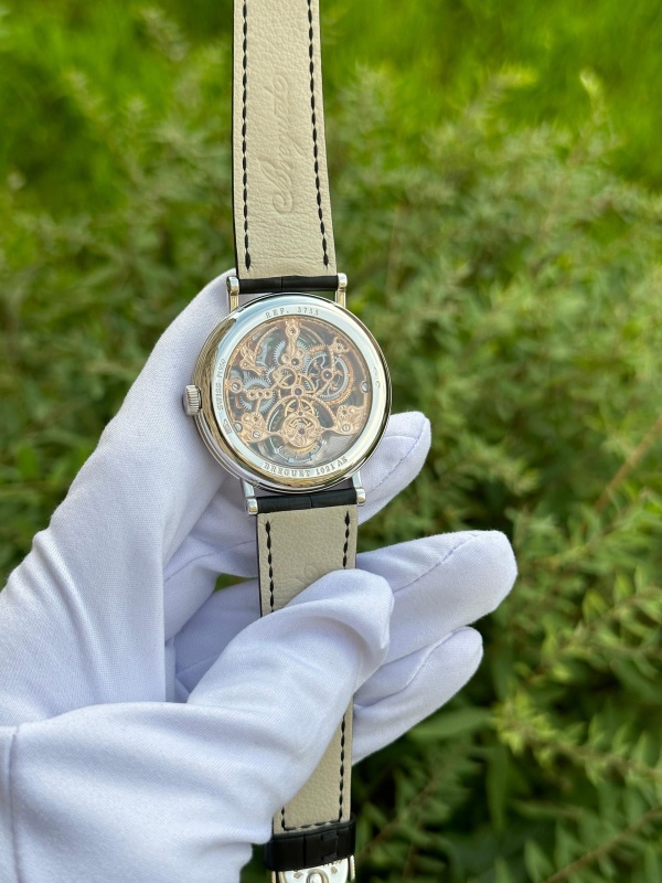 Breguet Classique Complications 3755pr/1e/9v6