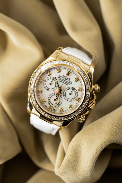 Rolex Daytona Cosmograph 40mm 116518