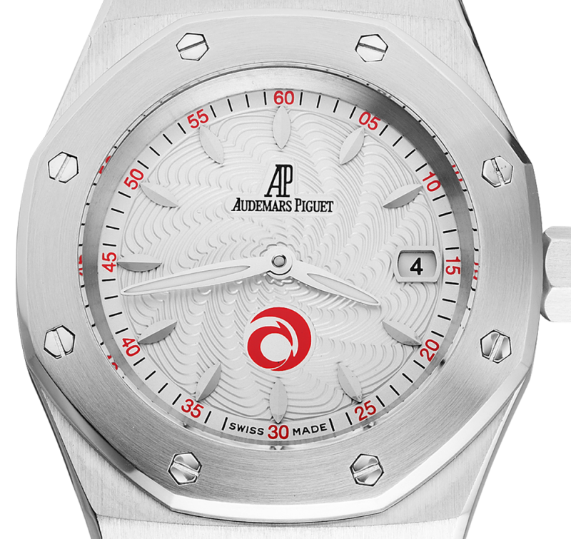 Audemars Piguet Royal Oak Lady 67610ST.OO.D012CR.01