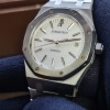 Audemars Piguet AUDEMARS PIGUET ROYAL OAK SELFWINDING White Dial 39 MM 15300ST.OO.1220ST.01