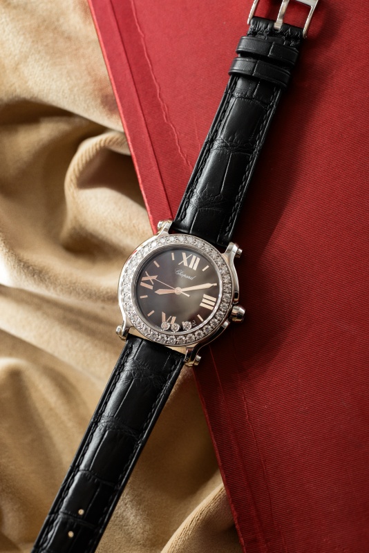 Chopard Happy Sport 278475-3017
